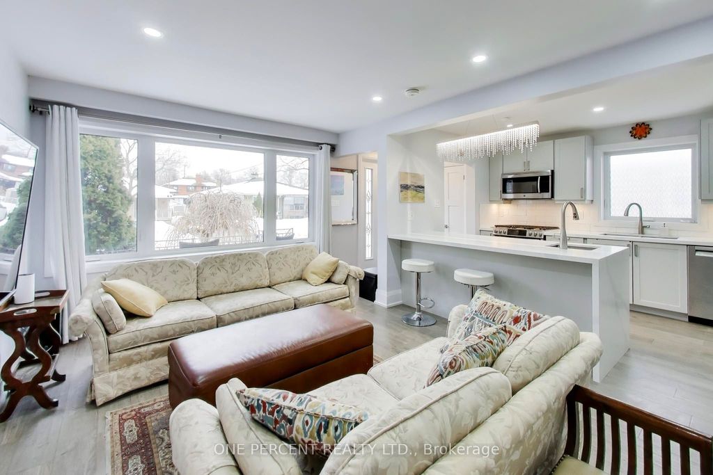 Photo of 4 Cameo Crescent, Toronto, ON M6N 2K5 (MLS # W12822996)