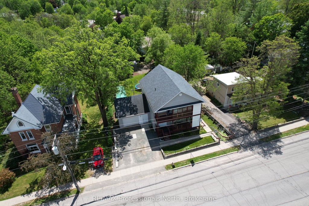 Photo of 103 St Lawrence Street W, Madoc, ON K0K 2K0 (MLS # X13171392)