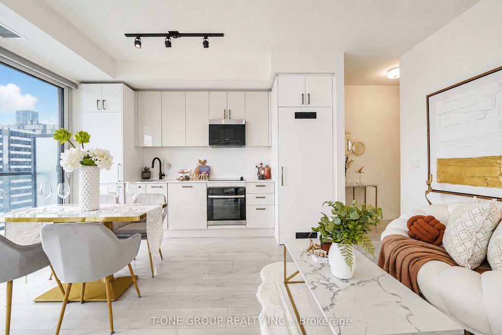 Photo of 280 Dundas Street W #1803, Toronto, ON M5T 0E3 (MLS # C13655584)