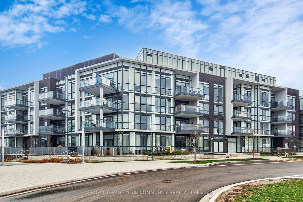 Photo of 415 Sea Ray Avenue #348, Innisfil, ON L9S 0N9 (MLS # N12647980)
