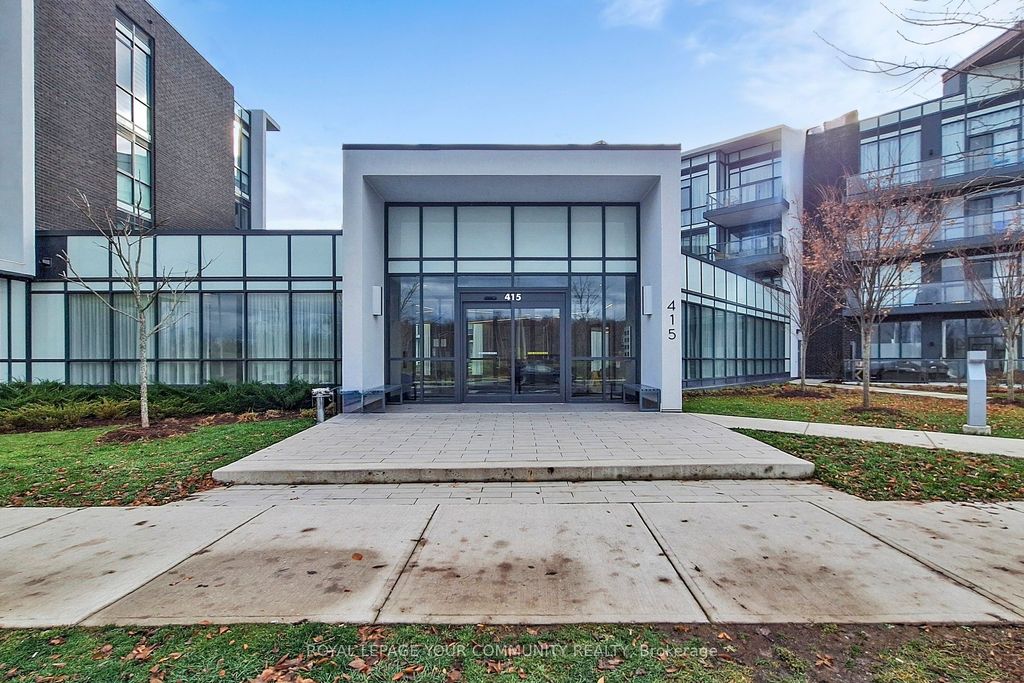 Photo of 415 Sea Ray Avenue #348, Innisfil, ON L9S 0N9 (MLS # N12647980)