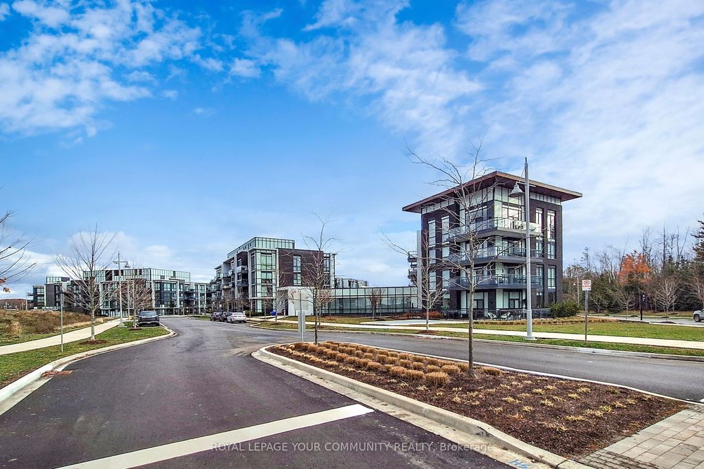 Photo of 415 Sea Ray Avenue #348, Innisfil, ON L9S 0N9 (MLS # N12647980)