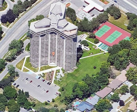 1300 Bloor Street 711 Mississauga ON L4Y 3Z2