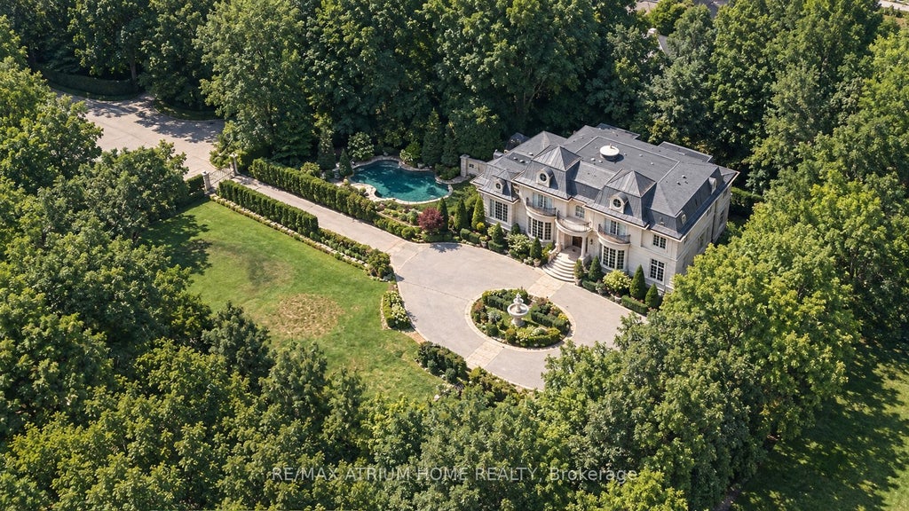 Photo of 9 Legacy Court, Toronto, ON M2L 2Y7 (MLS # C13842172)