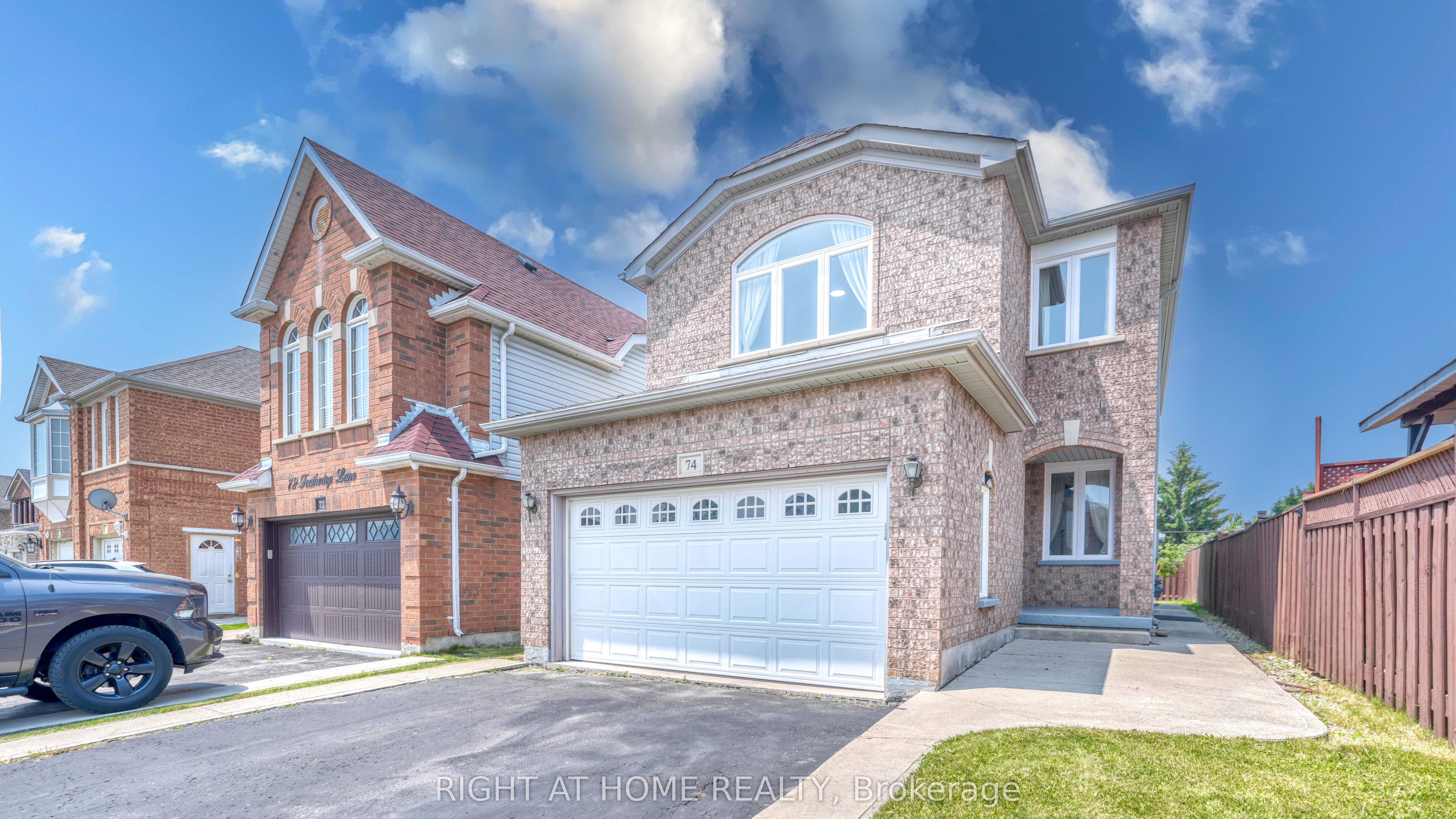74 Feathertop Lane