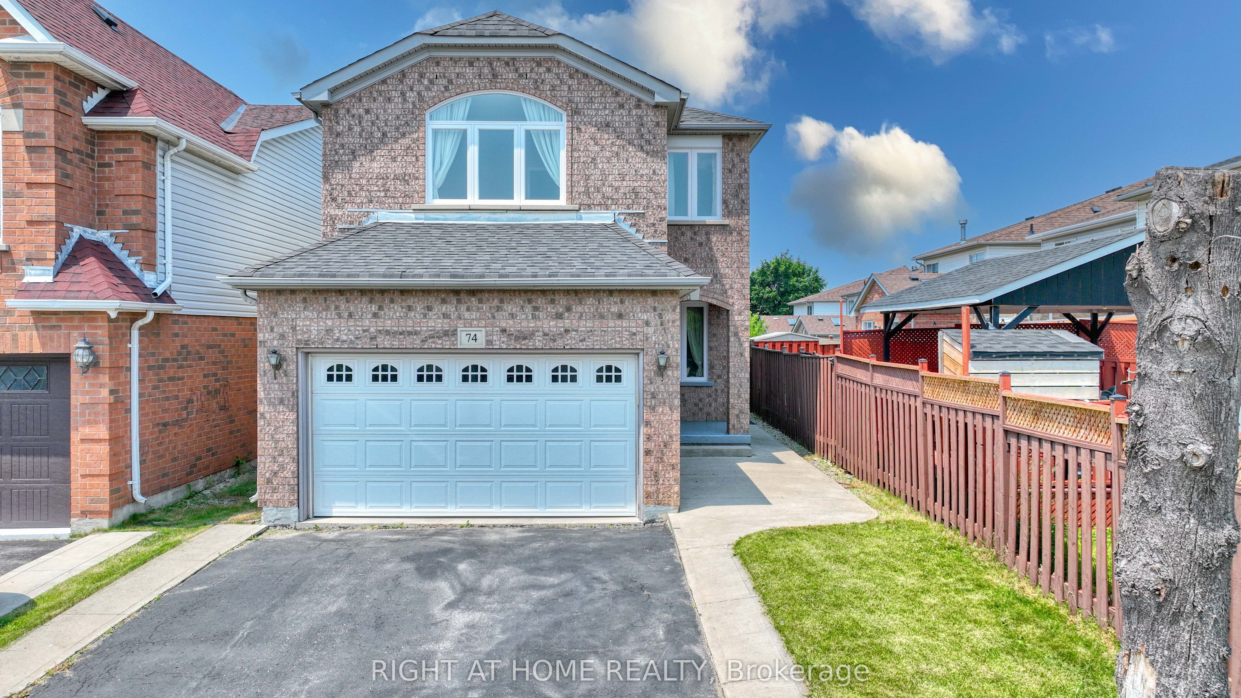 74 Feathertop Lane