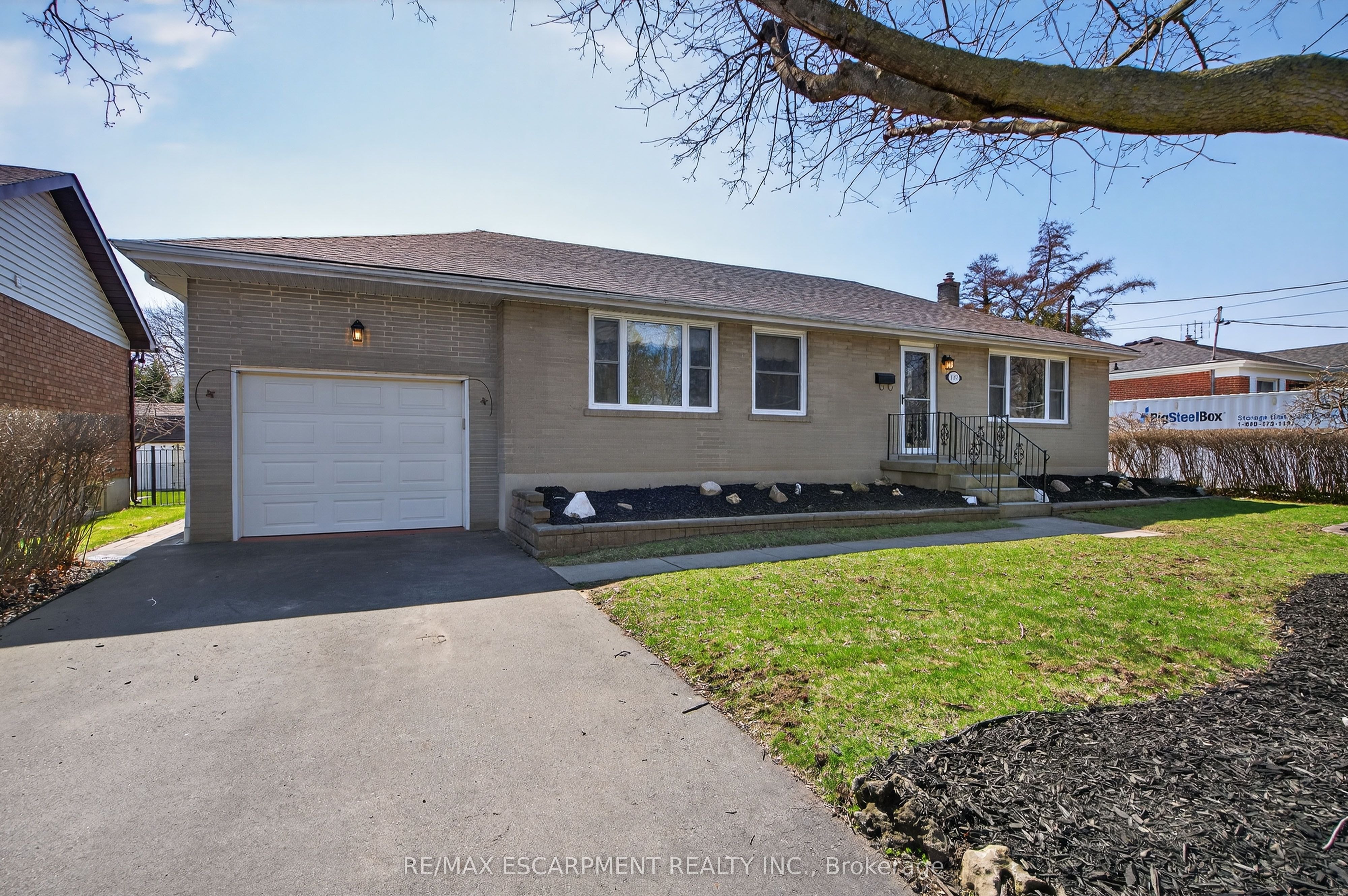 1055 Shepherd's Drive