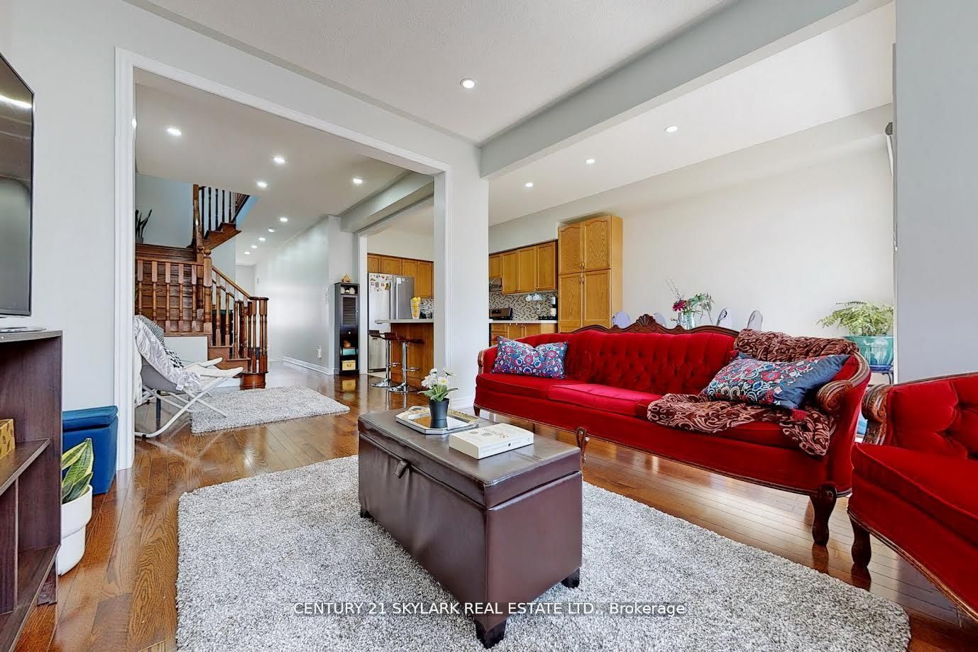 14 Mission Ridge Trail