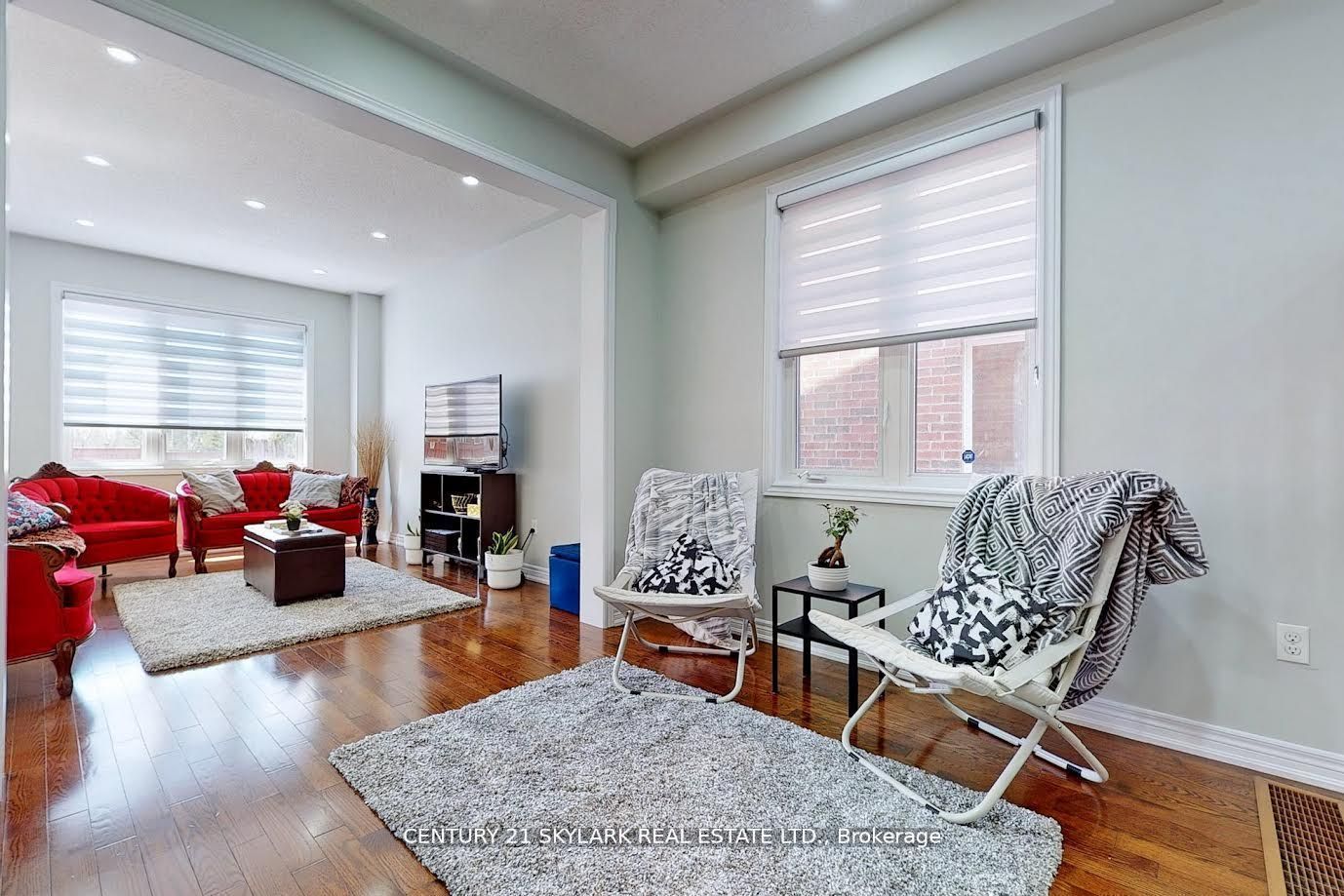 14 Mission Ridge Trail