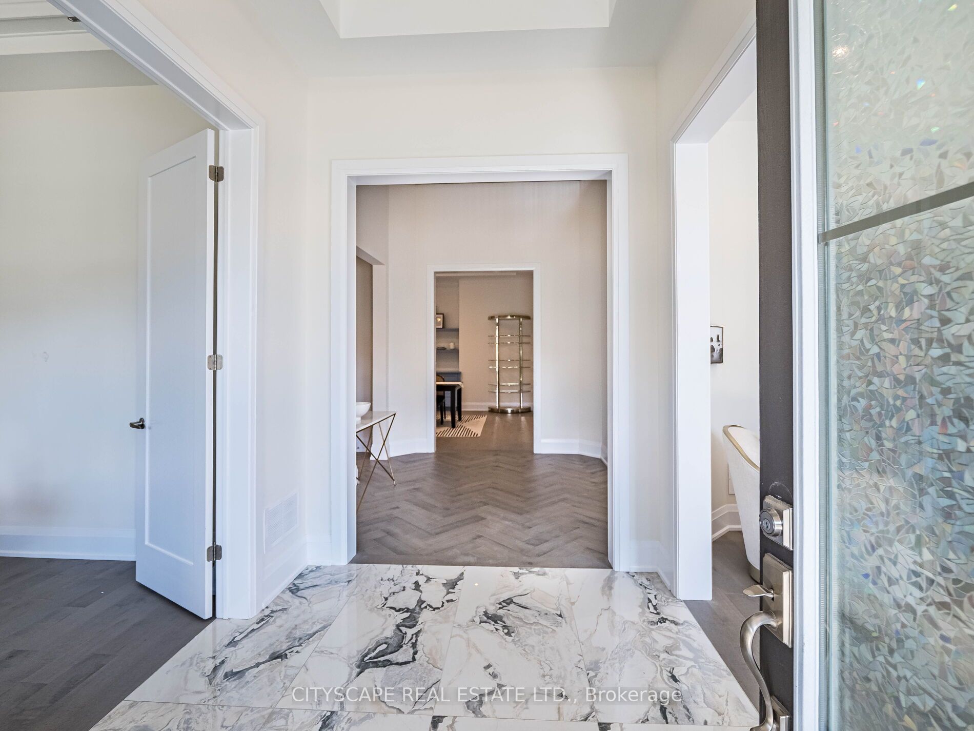51 Enclave Court
