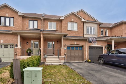 1765 Cobra Crescent Burlington ON L7L 7L6