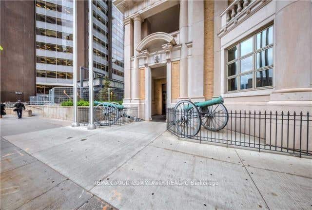 Photo of 426 University Avenue #3608, Toronto, ON M5G 1S9 (MLS # C13437198)