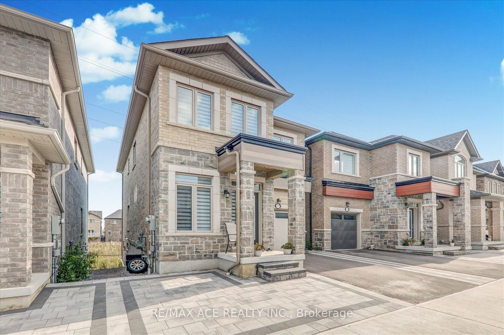 Photo of 1097 Cameo Street, Pickering, ON L1X 0L7 (MLS # E12654096)