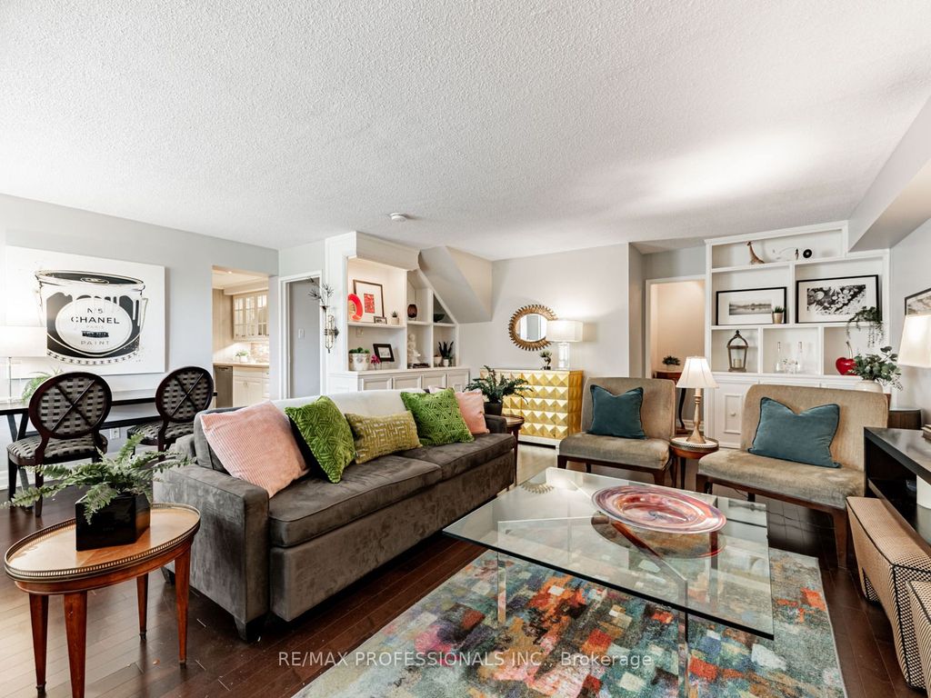 Photo of 300 Mill Road #G17, Toronto, ON M9C 4W7 (MLS # W12508246)