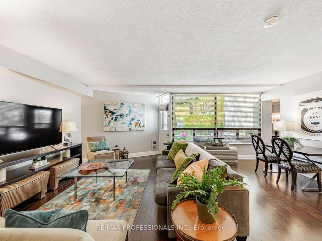 Photo of 300 Mill Road #G17, Toronto, ON M9C 4W7 (MLS # W12508246)