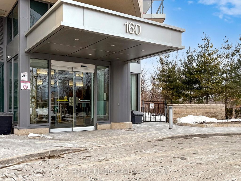 Photo of 160 Vanderhoof Avenue #1505, Toronto, ON M4G 0B7 (MLS # C13005156)