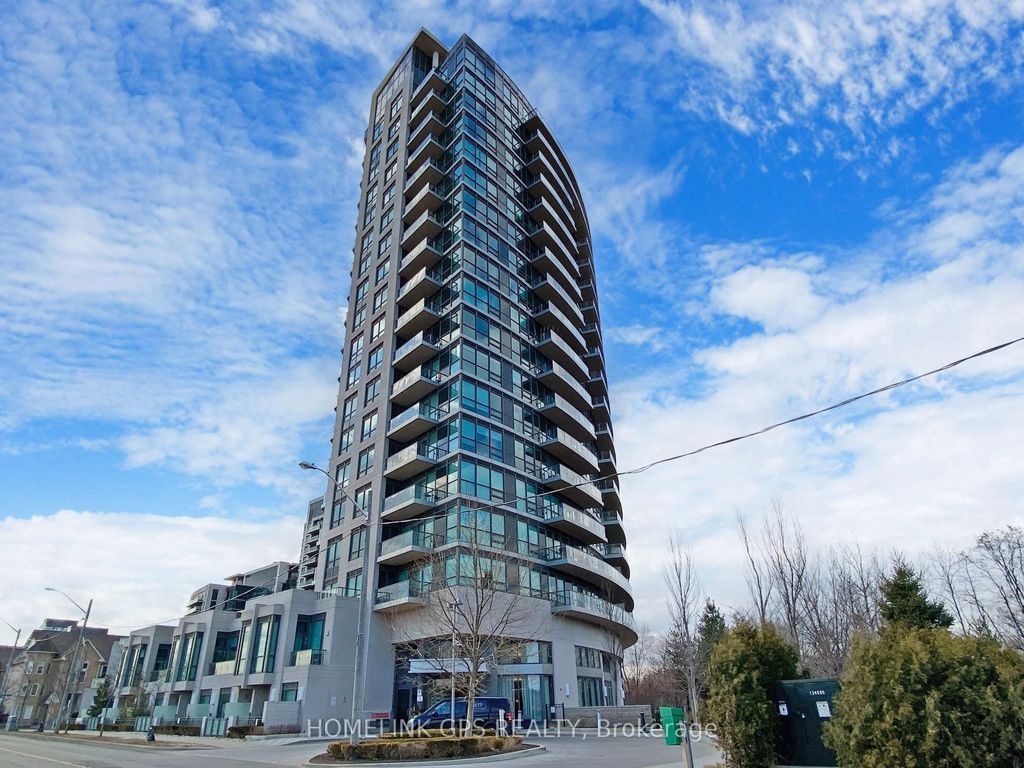 Photo of 160 Vanderhoof Avenue #1505, Toronto, ON M4G 0B7 (MLS # C13005156)