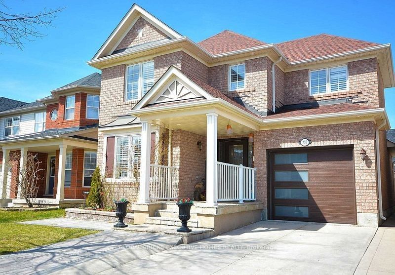 759 Hutchinson Avenue #Upper