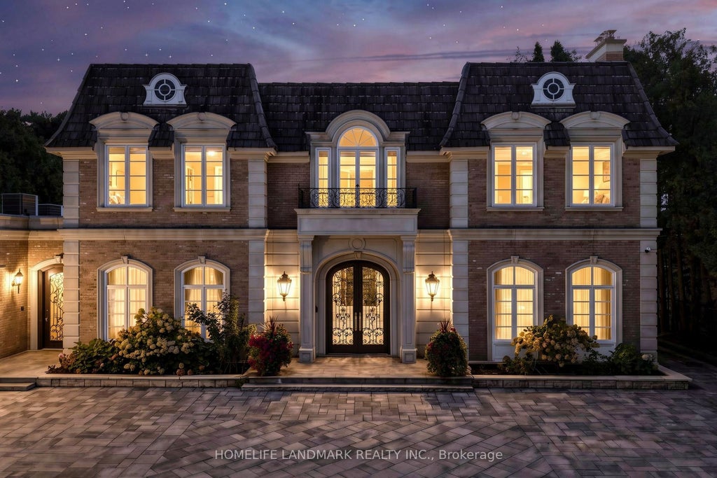 Photo of 25 The Bridle Path, Toronto, ON M2L 1C9 (MLS # C13855536)