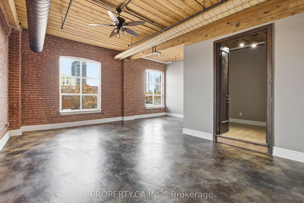 Photo of 426 Queen Street E #405, Toronto, ON M5A 1T4 (MLS # C12811956)