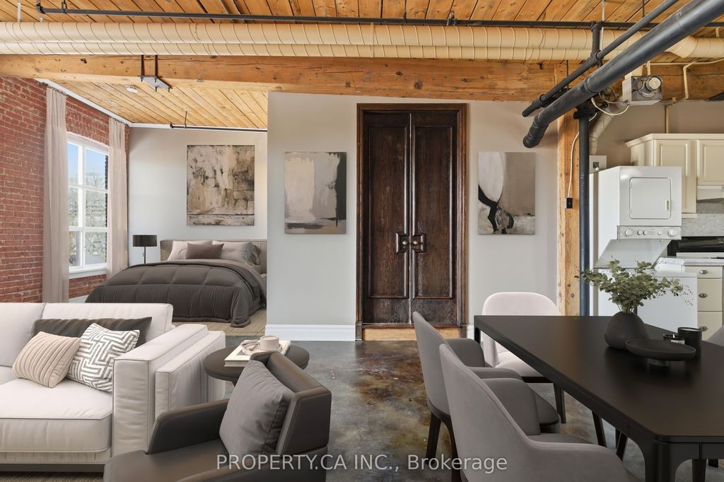 Photo of 426 Queen Street E #405, Toronto, ON M5A 1T4 (MLS # C12811956)