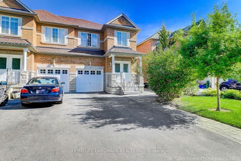 35 Decoroso Drive Main Level Only Vaughan ON L4H 1M9