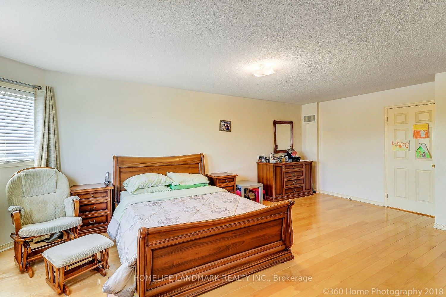 35 Decoroso Drive Main Level Only