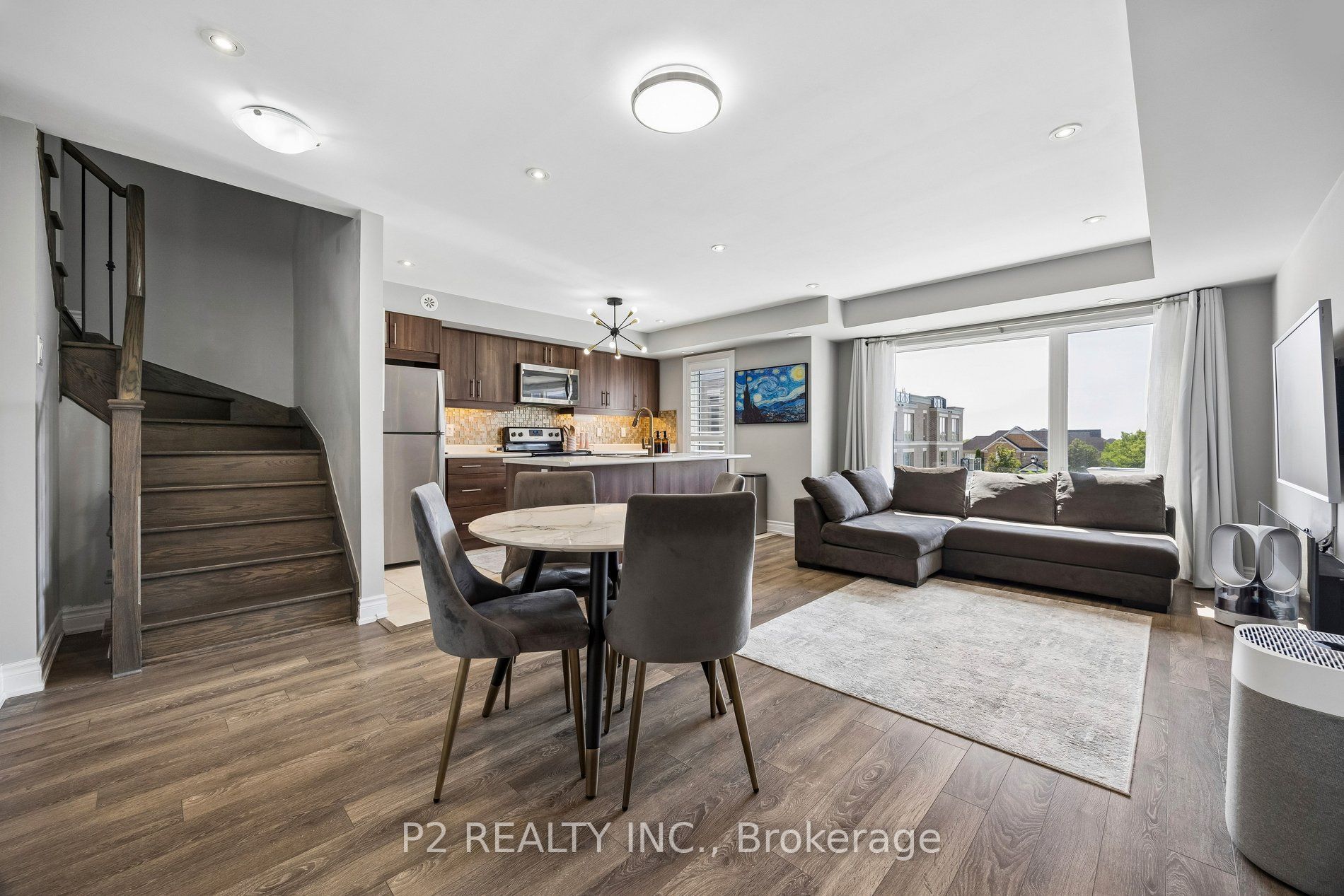 50 Dunsheath Way 608