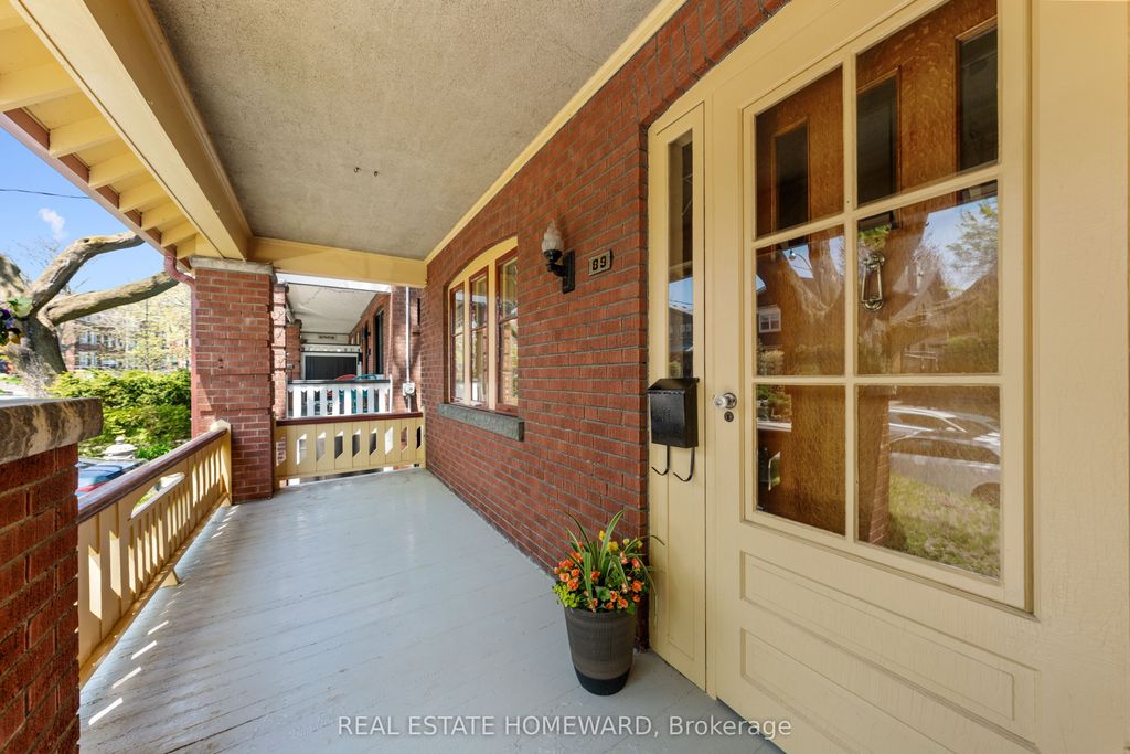 Photo of 89 Scarboro Beach Boulevard, Toronto, ON M4E 2W9 (MLS # E13148658)