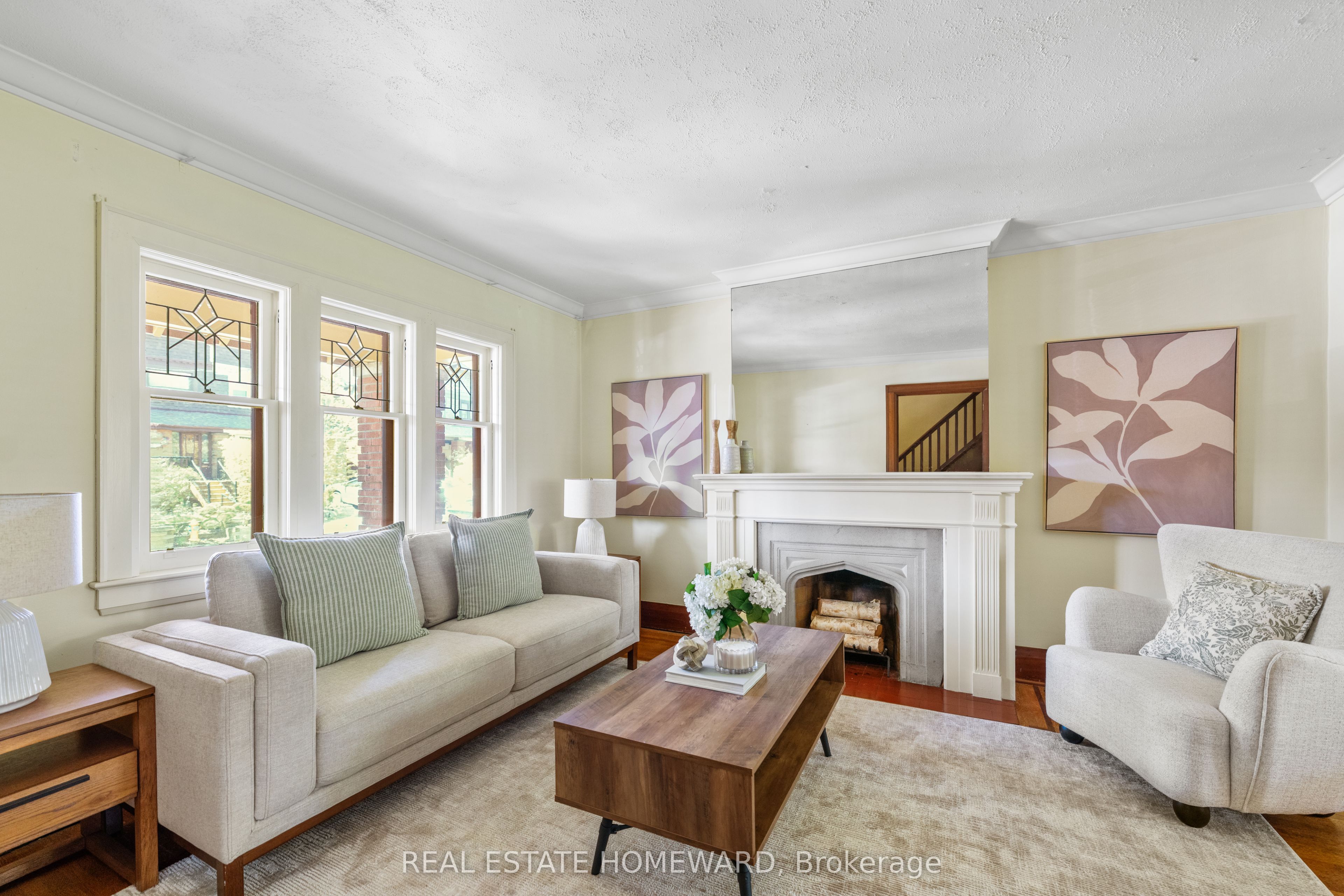 89 Scarboro Beach Boulevard