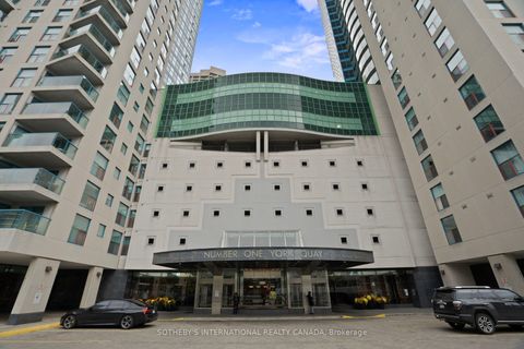 99 Harbour Square 3212 Toronto ON M5J 2H2