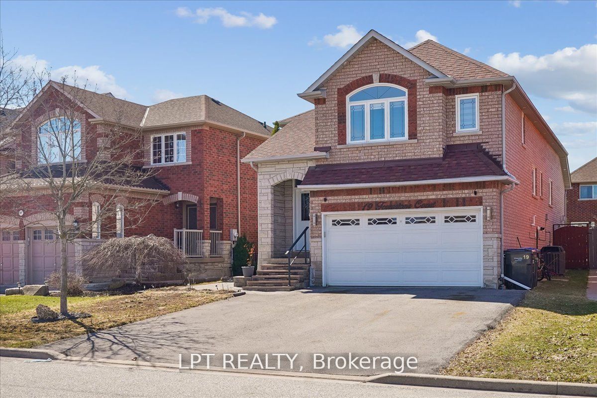 19 Terrastone Court
