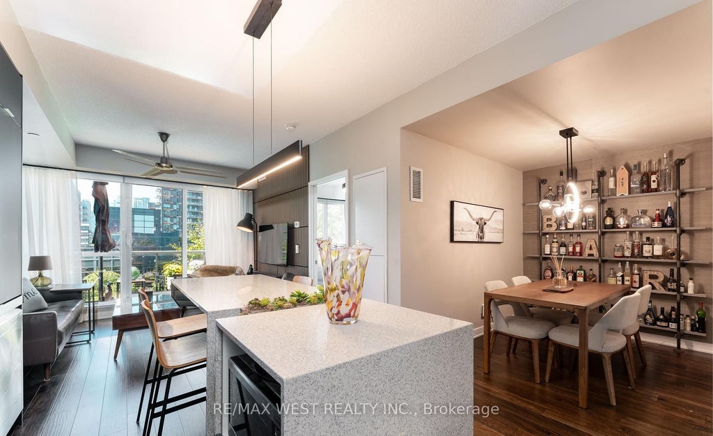 Photo of 170 Sumach Street #507, Toronto, ON M5A 0C3 (MLS # C14034420)