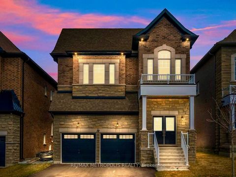 15 Seguin Street Richmond Hill ON L4E 1L8