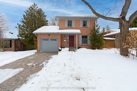 Property photo of 188 chepstow close, london north, ON n6g 3s2