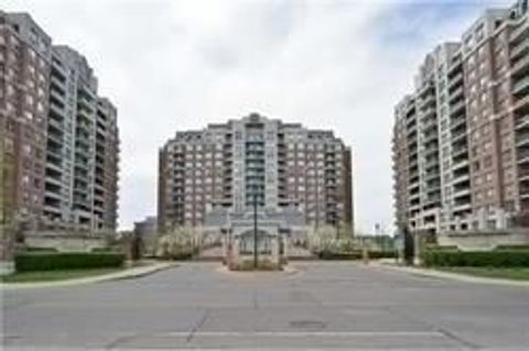 330 Red Maple Road 809 Richmond Hill ON L4C 0T6