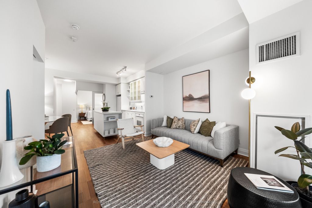 Photo of 20 Scrivener Square #620, Toronto, ON M4W 3X9 (MLS # C12528658)