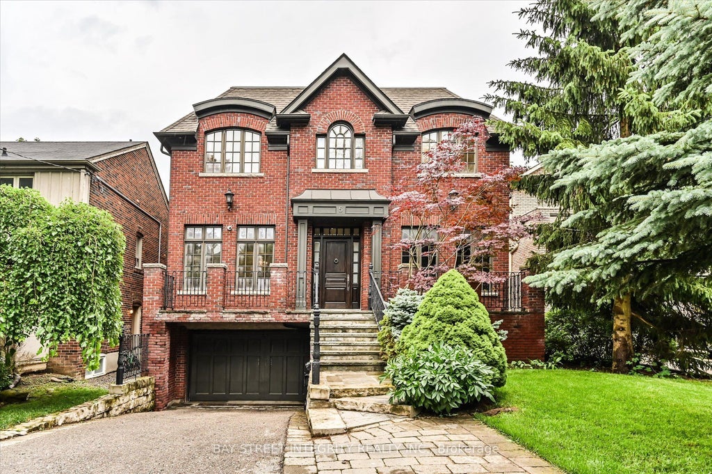 Photo of 5 Westgrove Crescent, Toronto, ON M5N 2S7 (MLS # C14088746)