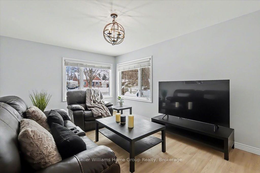 Photo of 1520 Concession Road, Cambridge, ON N3H 4L9 (MLS # X12636320)