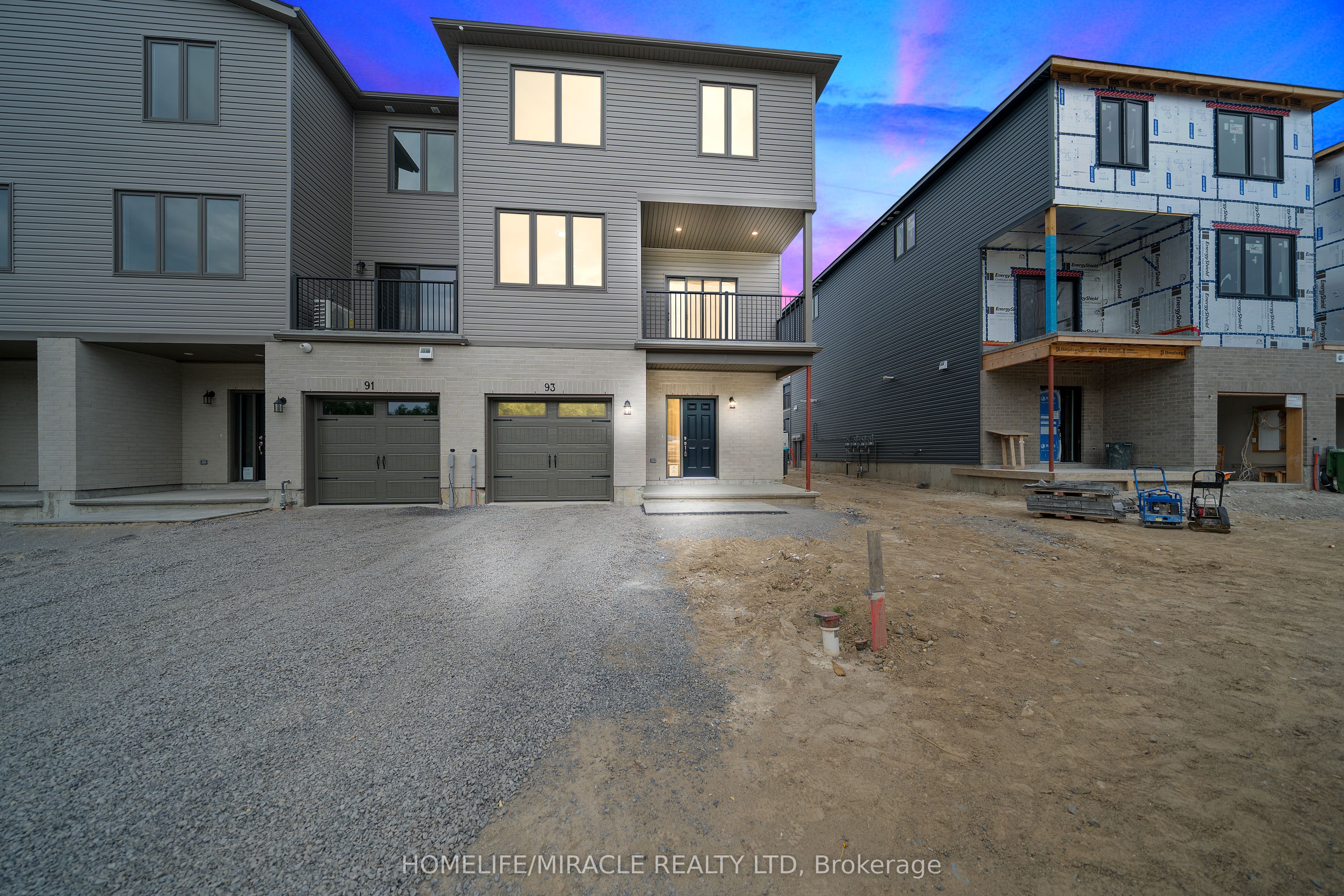 Photo 1 of 40 — 93 Buchanan Avenue, Prince Edward County, ON K0K 2T0