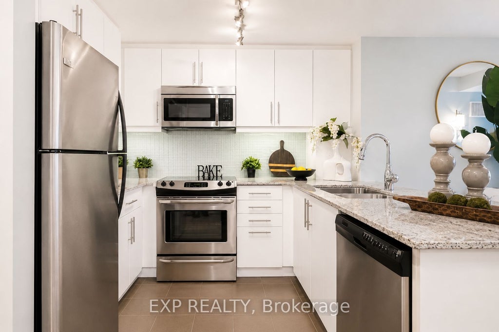 Photo of 500 St Clair Avenue W #404, Toronto, ON M6C 1A8 (MLS # C13767396)