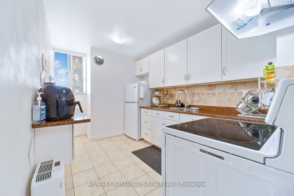 Photo of 340 Dixon Road #1208, Toronto, ON M9R 1T1 (MLS # W12934700)