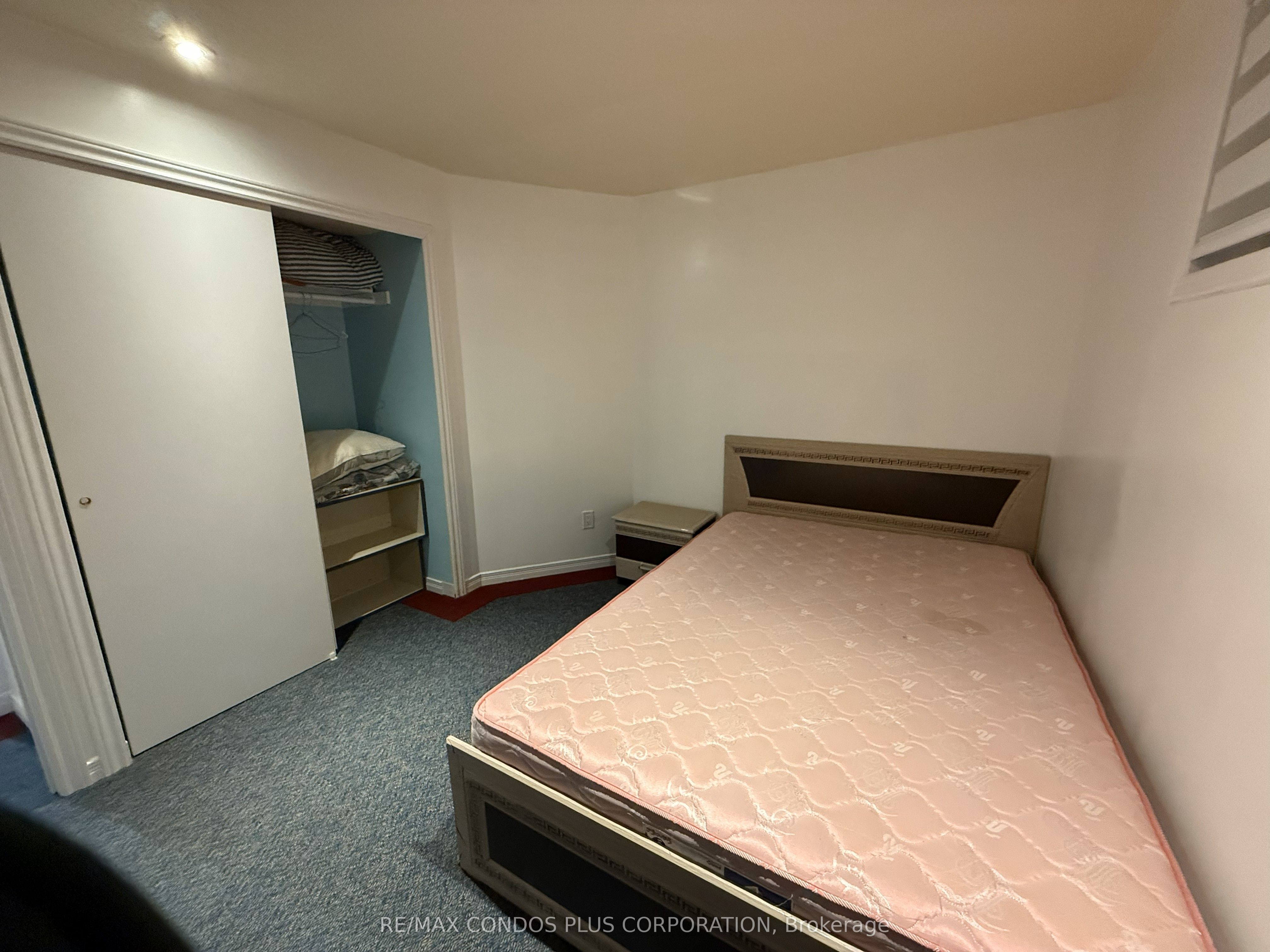 7 Mckelvey Drive Lower Level