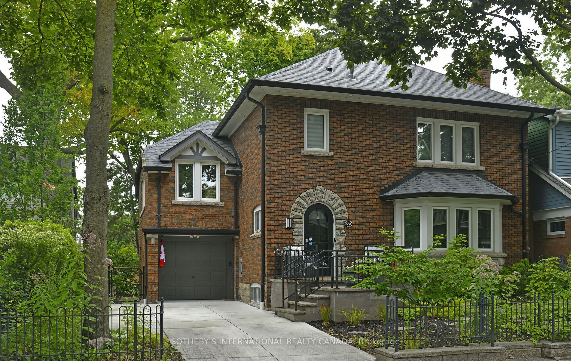 568 Windermere Avenue