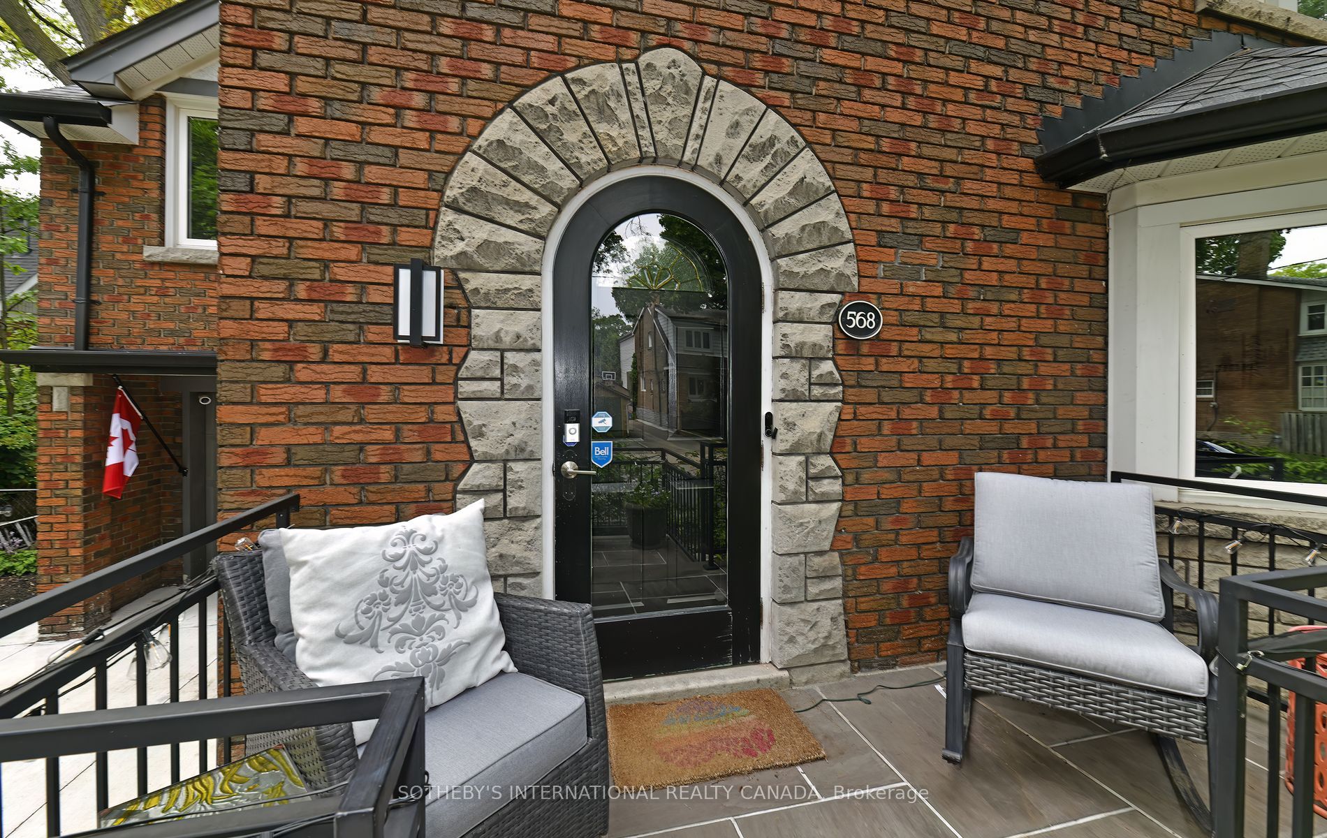 568 Windermere Avenue