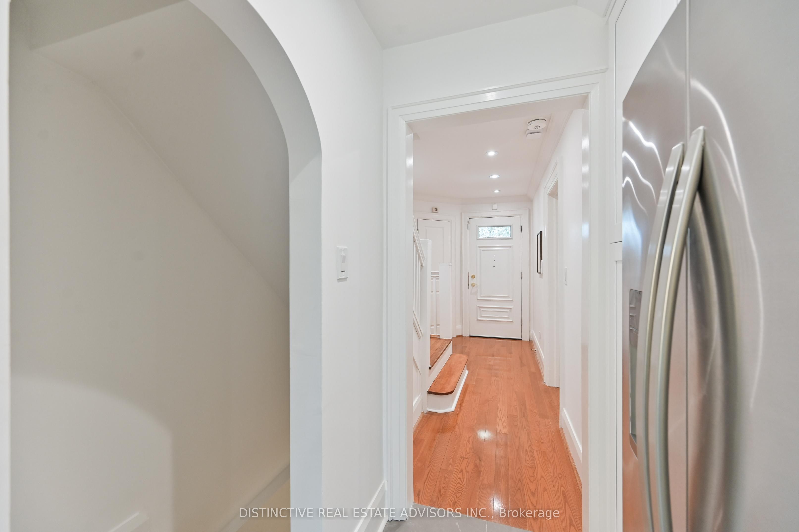 168 Moore Avenue