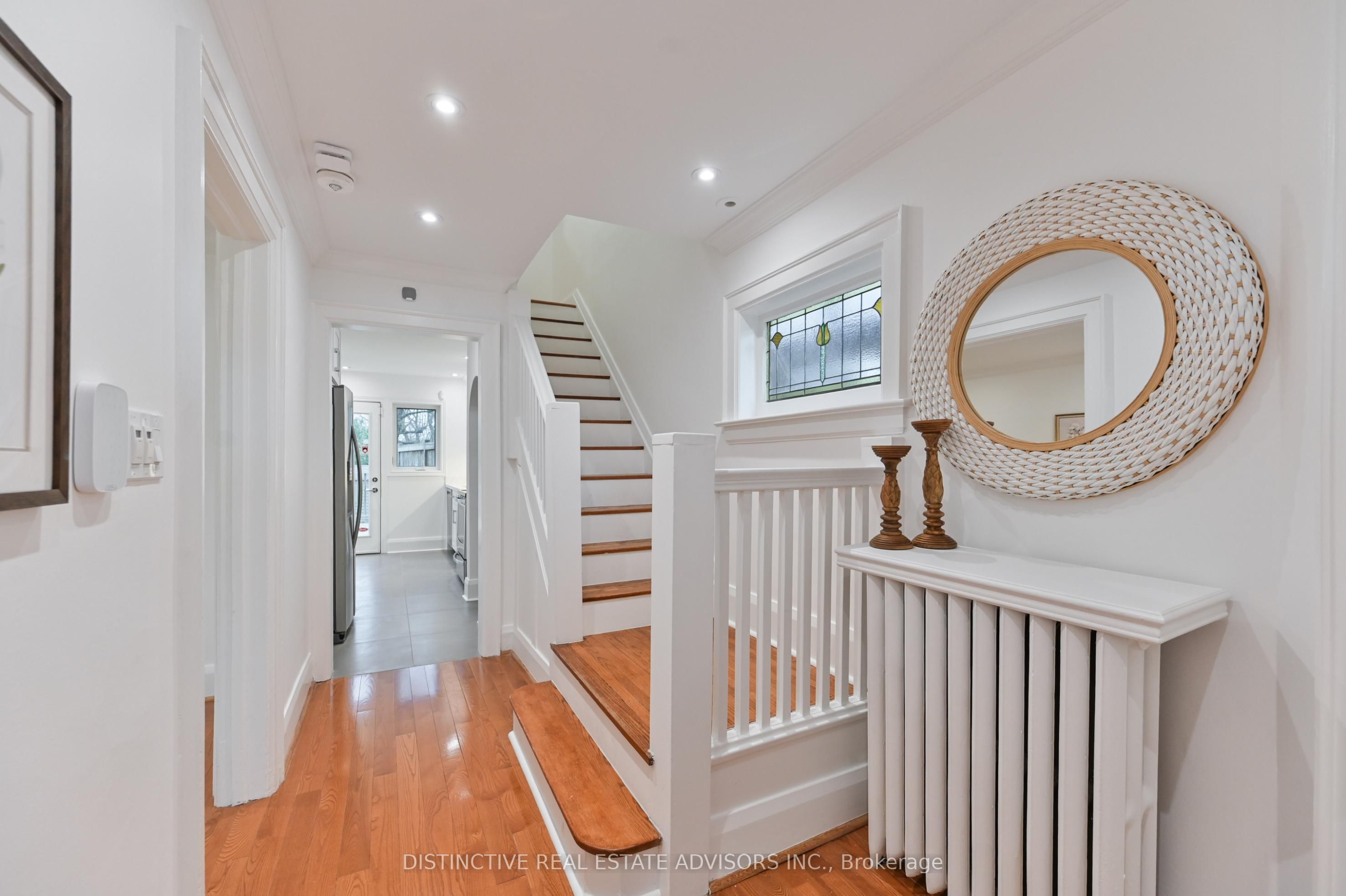 168 Moore Avenue