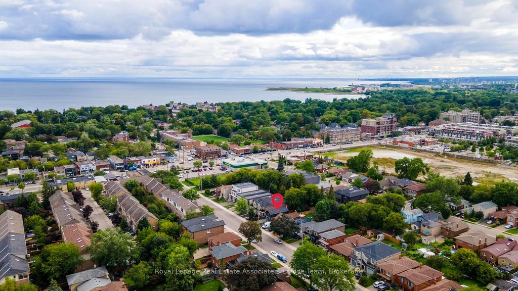 Photo of 28 Thirtieth Street, Toronto, ON M8W 3B6 (MLS # W13844452)