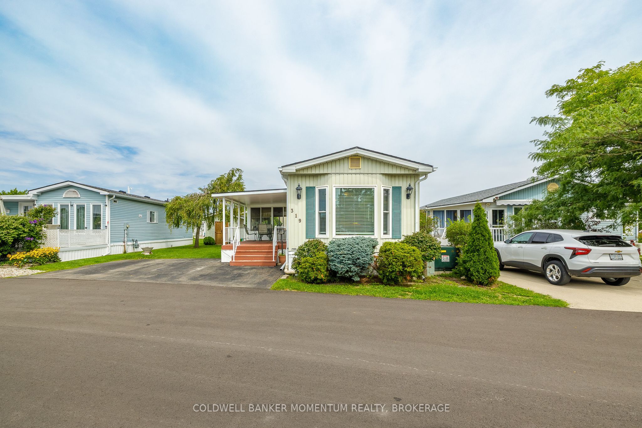 3033 Townline Road 319