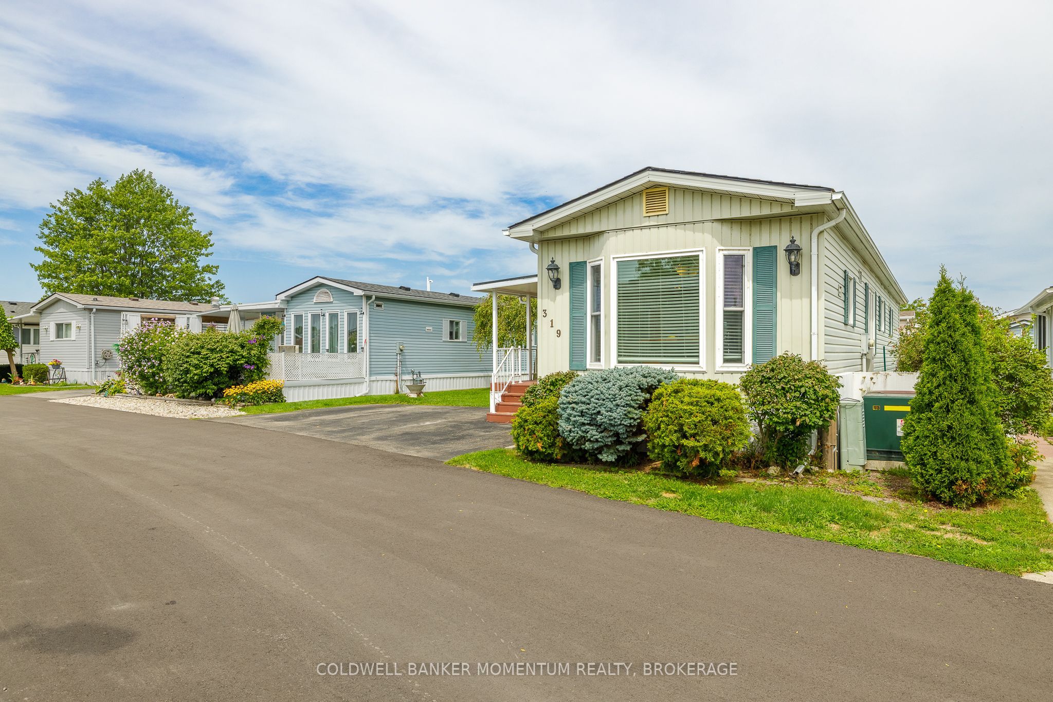 3033 Townline Road 319